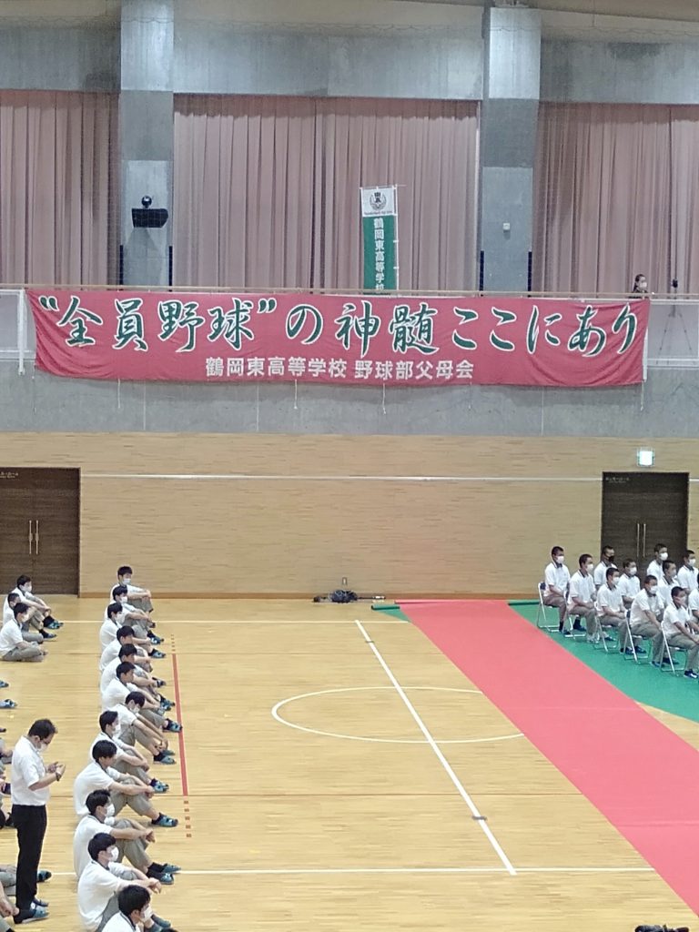 野球部壮行式_3